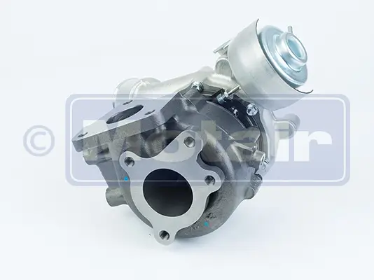 Lader, Aufladung MOTAIR TURBO 336648 Bild Lader, Aufladung MOTAIR TURBO 336648