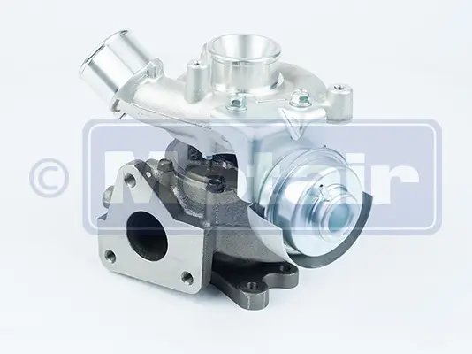 Lader, Aufladung MOTAIR TURBO 336648 Bild Lader, Aufladung MOTAIR TURBO 336648