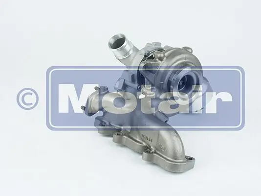 Lader, Aufladung MOTAIR TURBO 336702 Bild Lader, Aufladung MOTAIR TURBO 336702