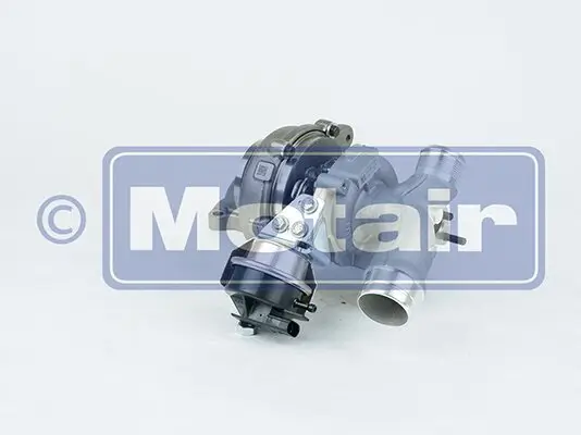 Lader, Aufladung MOTAIR TURBO 336702 Bild Lader, Aufladung MOTAIR TURBO 336702