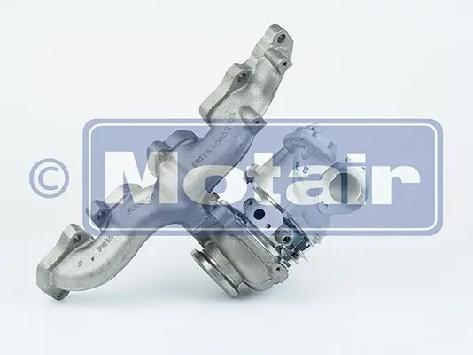 Lader, Aufladung MOTAIR TURBO 106703 Bild Lader, Aufladung MOTAIR TURBO 106703