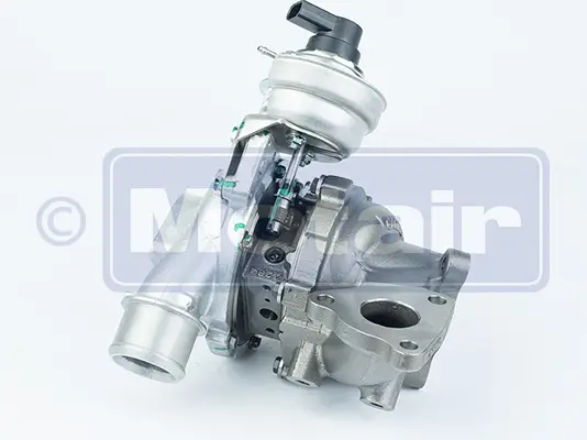 Lader, Aufladung MOTAIR TURBO 336724 Bild Lader, Aufladung MOTAIR TURBO 336724