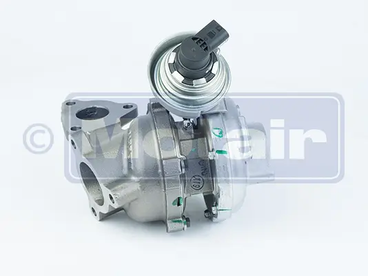 Lader, Aufladung MOTAIR TURBO 336724 Bild Lader, Aufladung MOTAIR TURBO 336724