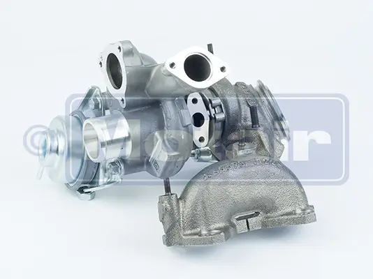 Lader, Aufladung MOTAIR TURBO 336739 Bild Lader, Aufladung MOTAIR TURBO 336739