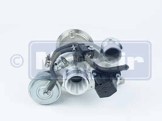 Lader, Aufladung MOTAIR TURBO 336837 Bild Lader, Aufladung MOTAIR TURBO 336837