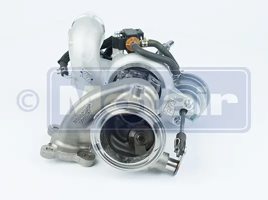Lader, Aufladung MOTAIR TURBO 336837 Bild Lader, Aufladung MOTAIR TURBO 336837