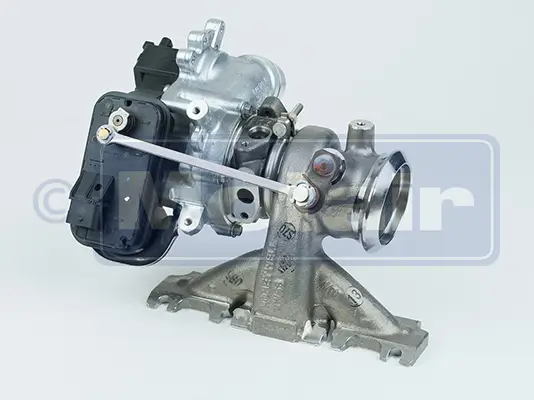 Lader, Aufladung MOTAIR TURBO 336968 Bild Lader, Aufladung MOTAIR TURBO 336968