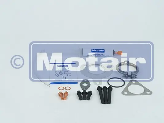 Montagesatz, Lader MOTAIR TURBO 440038