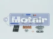 Montagesatz, Lader MOTAIR TURBO 440039