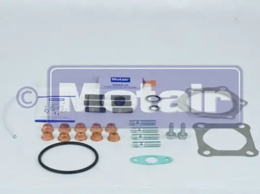 Montagesatz, Lader MOTAIR TURBO 440049 Bild Montagesatz, Lader MOTAIR TURBO 440049