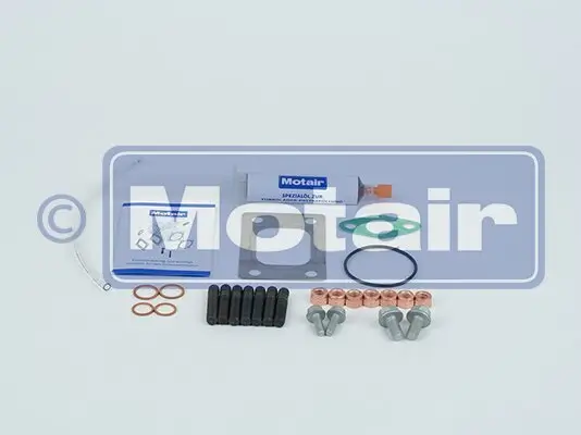 Montagesatz, Lader MOTAIR TURBO 440516 Bild Montagesatz, Lader MOTAIR TURBO 440516