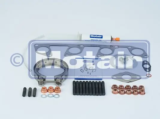 Montagesatz, Lader MOTAIR TURBO 440081