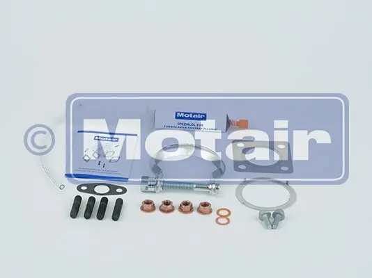 Montagesatz, Lader MOTAIR TURBO 440085