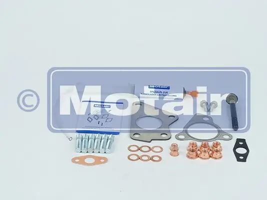 Montagesatz, Lader MOTAIR TURBO 440090
