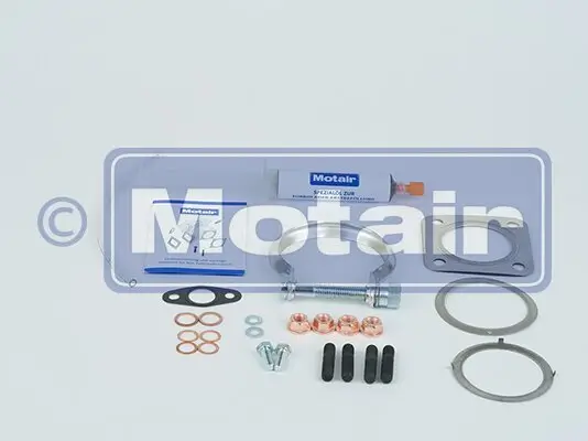 Montagesatz, Lader MOTAIR TURBO 440095 Bild Montagesatz, Lader MOTAIR TURBO 440095