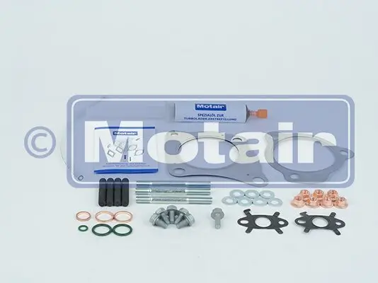 Montagesatz, Lader MOTAIR TURBO 440114