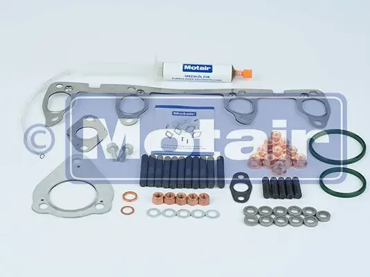 Montagesatz, Lader MOTAIR TURBO 440115