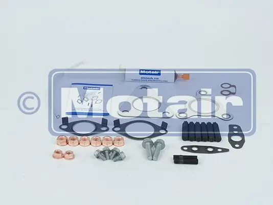 Montagesatz, Lader MOTAIR TURBO 440125