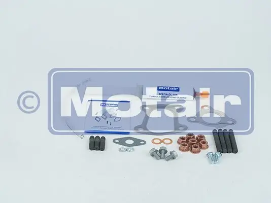 Montagesatz, Lader MOTAIR TURBO 440139 Bild Montagesatz, Lader MOTAIR TURBO 440139