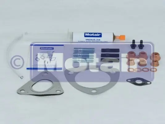 Montagesatz, Lader MOTAIR TURBO 440159