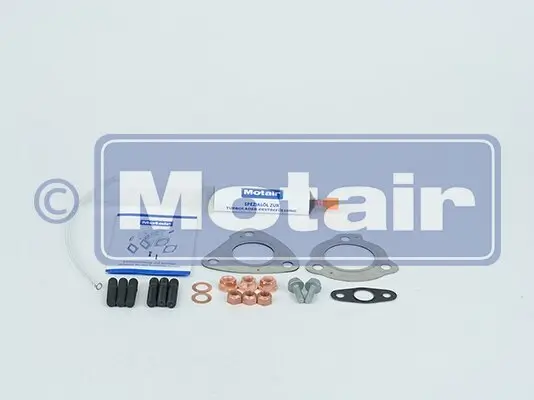 Montagesatz, Lader MOTAIR TURBO 440190