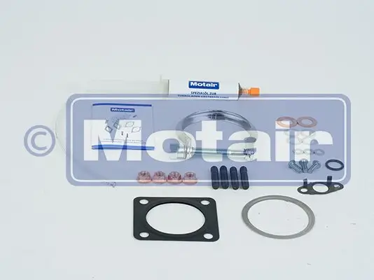 Montagesatz, Lader MOTAIR TURBO 440355