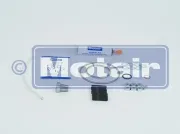 Montagesatz, Lader MOTAIR TURBO 440206