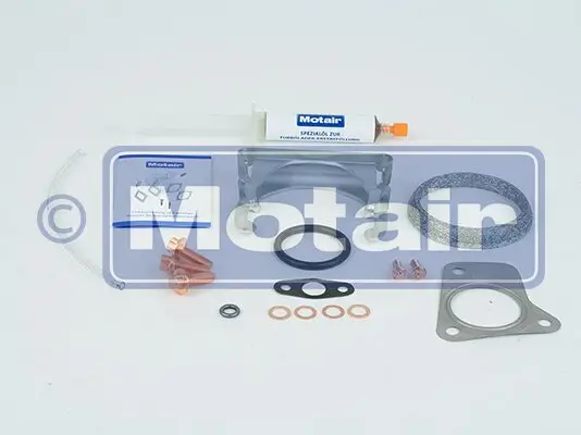 Montagesatz, Lader MOTAIR TURBO 440211