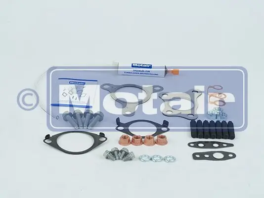 Montagesatz, Lader MOTAIR TURBO 440225 Bild Montagesatz, Lader MOTAIR TURBO 440225