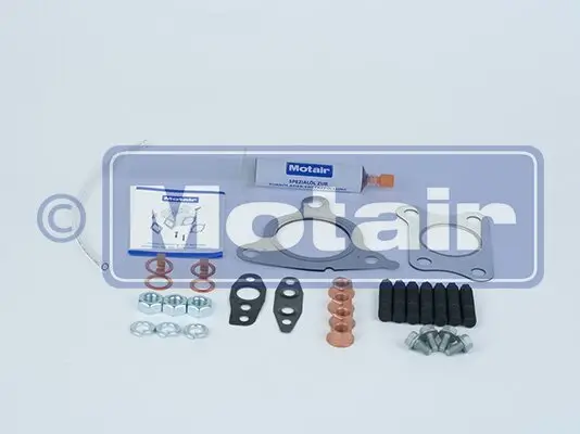 Montagesatz, Lader MOTAIR TURBO 440265