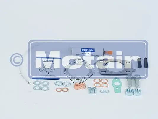 Montagesatz, Lader MOTAIR TURBO 440335