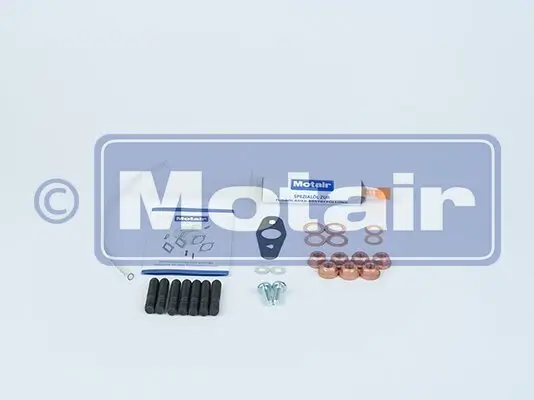 Montagesatz, Lader MOTAIR TURBO 440343