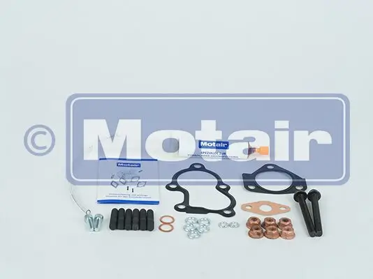 Montagesatz, Lader MOTAIR TURBO 440348