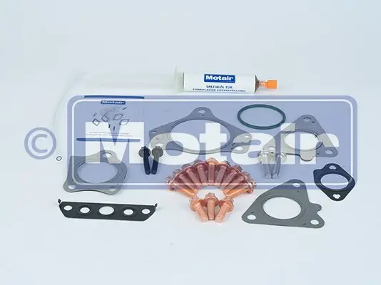 Montagesatz, Lader MOTAIR TURBO 440874