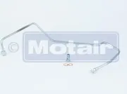 Ölleitung, Lader MOTAIR TURBO 550003