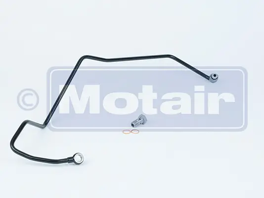 Ölleitung, Lader MOTAIR TURBO 550004 Bild Ölleitung, Lader MOTAIR TURBO 550004
