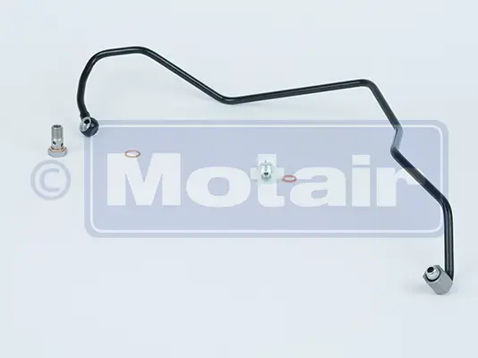 Lader, Aufladung MOTAIR TURBO 660030 Bild Lader, Aufladung MOTAIR TURBO 660030