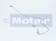 Ölleitung, Lader MOTAIR TURBO 550016