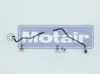 Lader, Aufladung MOTAIR TURBO 660024 Bild Lader, Aufladung MOTAIR TURBO 660024