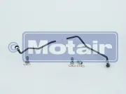 Ölleitung, Lader MOTAIR TURBO 550024