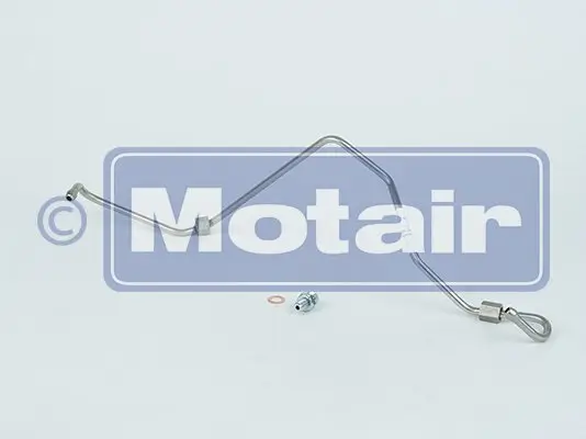 Lader, Aufladung MOTAIR TURBO 600270