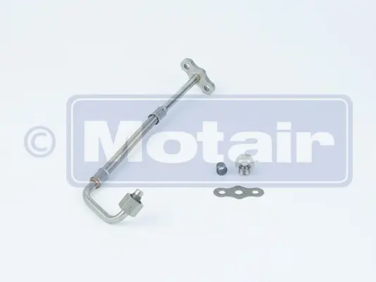 Ölleitung, Lader MOTAIR TURBO 550036 Bild Ölleitung, Lader MOTAIR TURBO 550036