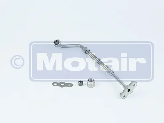 Ölleitung, Lader MOTAIR TURBO 550036 Bild Ölleitung, Lader MOTAIR TURBO 550036