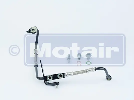 Ölleitung, Lader MOTAIR TURBO 550040 Bild Ölleitung, Lader MOTAIR TURBO 550040