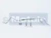 Lader, Aufladung MOTAIR TURBO 660089 Bild Lader, Aufladung MOTAIR TURBO 660089