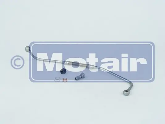 Ölleitung, Lader MOTAIR TURBO 550051