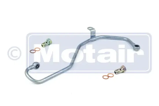 Ölleitung, Lader MOTAIR TURBO 550070 Bild Ölleitung, Lader MOTAIR TURBO 550070