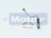 Ölleitung, Lader MOTAIR TURBO 550074