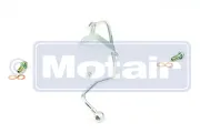 Ölleitung, Lader MOTAIR TURBO 550087