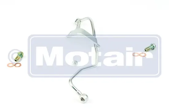 Ölleitung, Lader MOTAIR TURBO 550087 Bild Ölleitung, Lader MOTAIR TURBO 550087